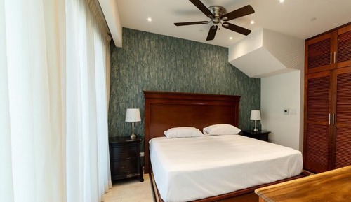 Luxury Studio Suite
