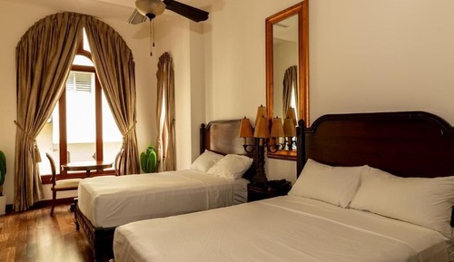 Elite Room