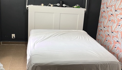 Traditional Double Room