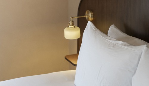 Signature Suite, 1 King Bed, Non Smoking