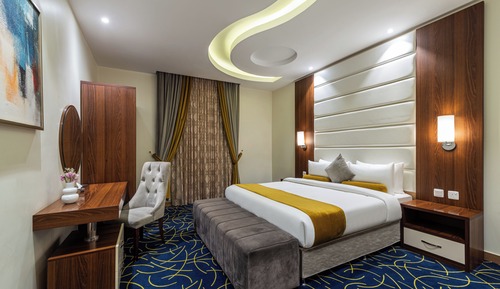 Family Suite