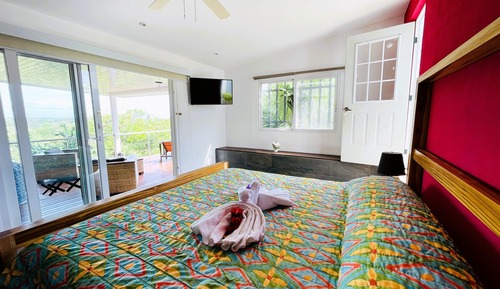 Exclusive Suite, Lake View