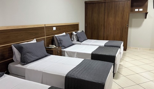 Grand Quadruple Room