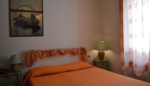 Economy Room