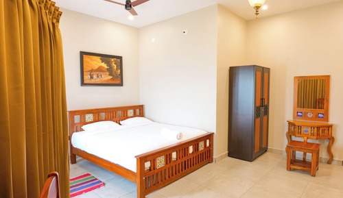 Premium Room, Mountain View