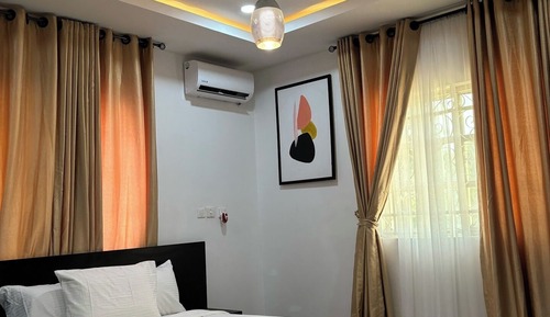 Family Apartment, Balcony, City View