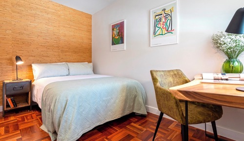 Apartment (3 Bedrooms)