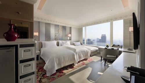 Family Executive Suite