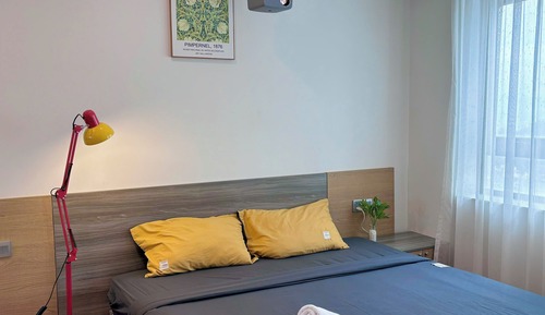 Romantic Studio