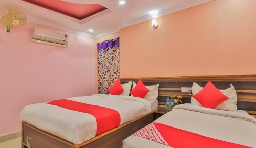 Luxury Studio Suite