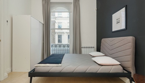 Executive Apartment