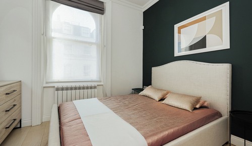 Economy Apartment
