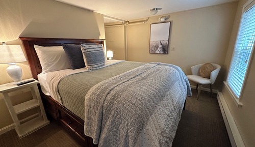 Room, 1 Queen Bed