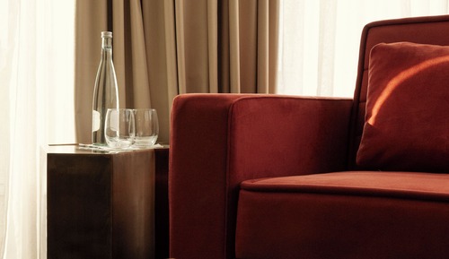Signature Suite