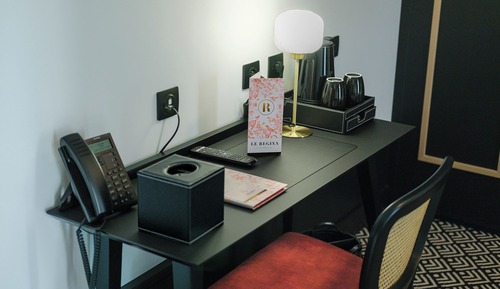Chambre Exécutive