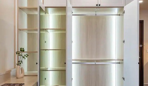 Deluxe Studio, 1 Bedroom
