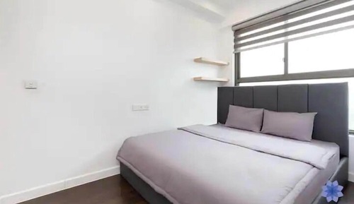 Family Apartment, 2 Bedrooms