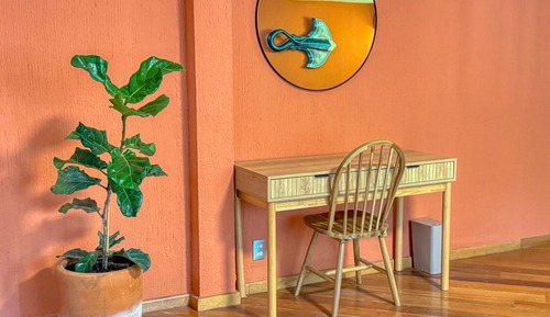 Deluxe Studio Suite