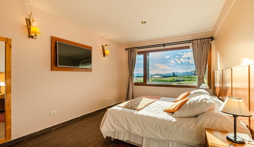 Family Apartment