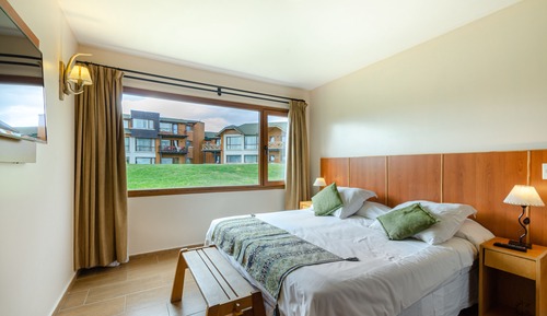 Standard Apartment