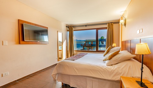 Panoramic Apartment