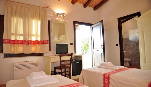 Double or Twin Room