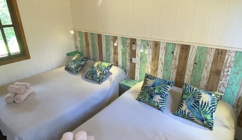 Superior Quadruple Room