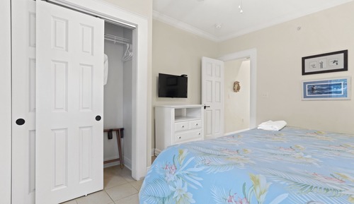 Premier Suite, 1 King Bed