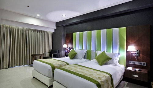 Premium Twin Room