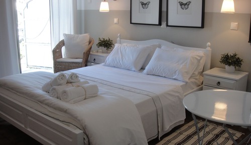 Classic Double Room