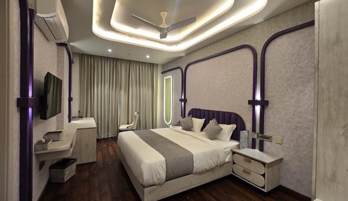 Premium Double Room