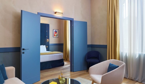Junior Suite