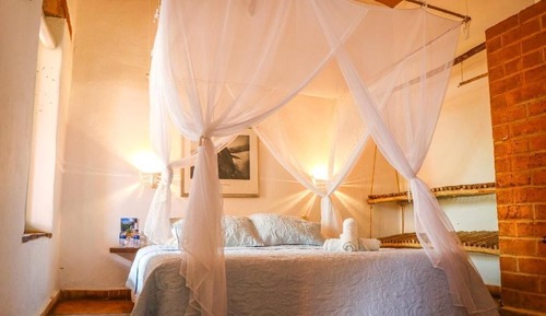 Basic Triple Room