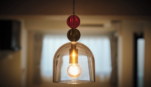 5-person Accomodation, Non Smoking