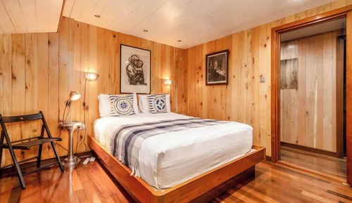 Luxury Double Room