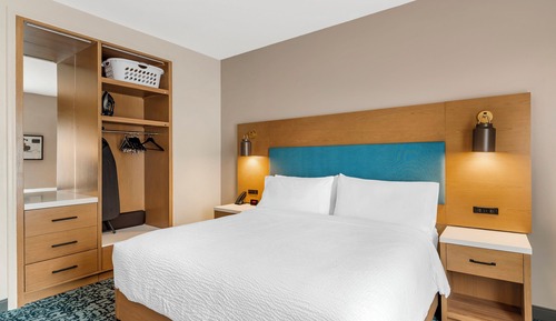 Suite, 1 Bedroom