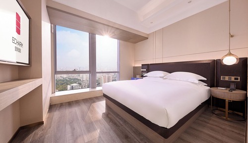 Luxury Studio Suite