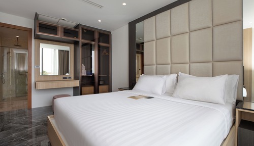 Standard Suite