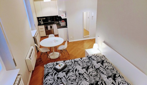 Comfort Studio Suite 2