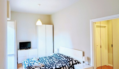 Comfort Studio Suite 1