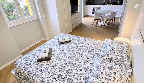 Comfort Studio Suite 7