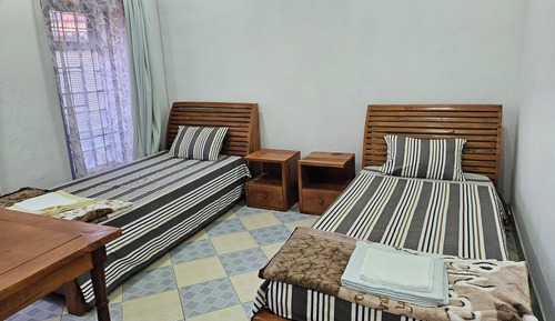 Comfort Apartment, 2 Bedrooms