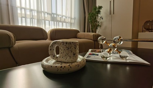 City Double Room (1614)