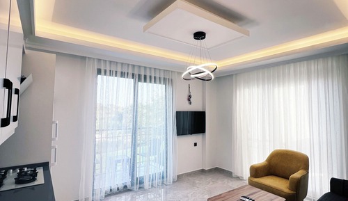 Classic Apartment
