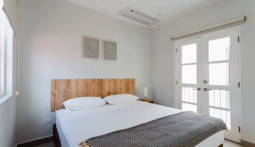 Apartment, 2 Bedrooms (1D)