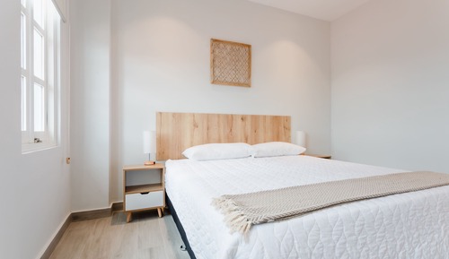 Apartment (2D)