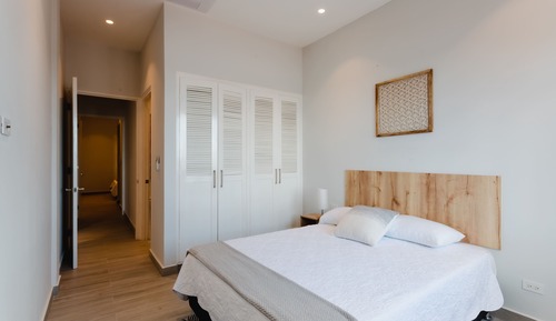 Apartment, 2 Bedrooms (2B)