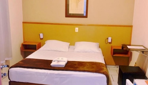 Comfort Double or Twin Room