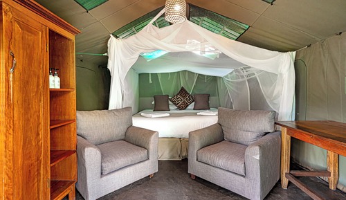 Classic Tent