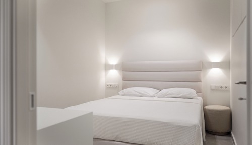 Panoramic Apartment, 2 Bedrooms